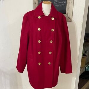Michael Kors Coat - Sz 2X